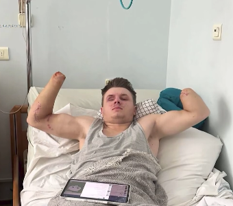 Євгеній Холодницький