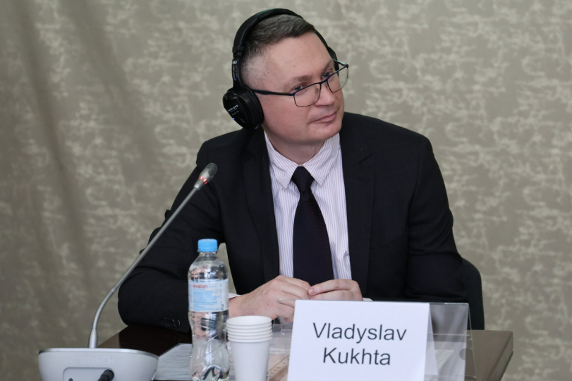 Владислав Кухта
