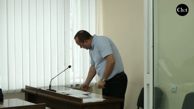 Державний захисник