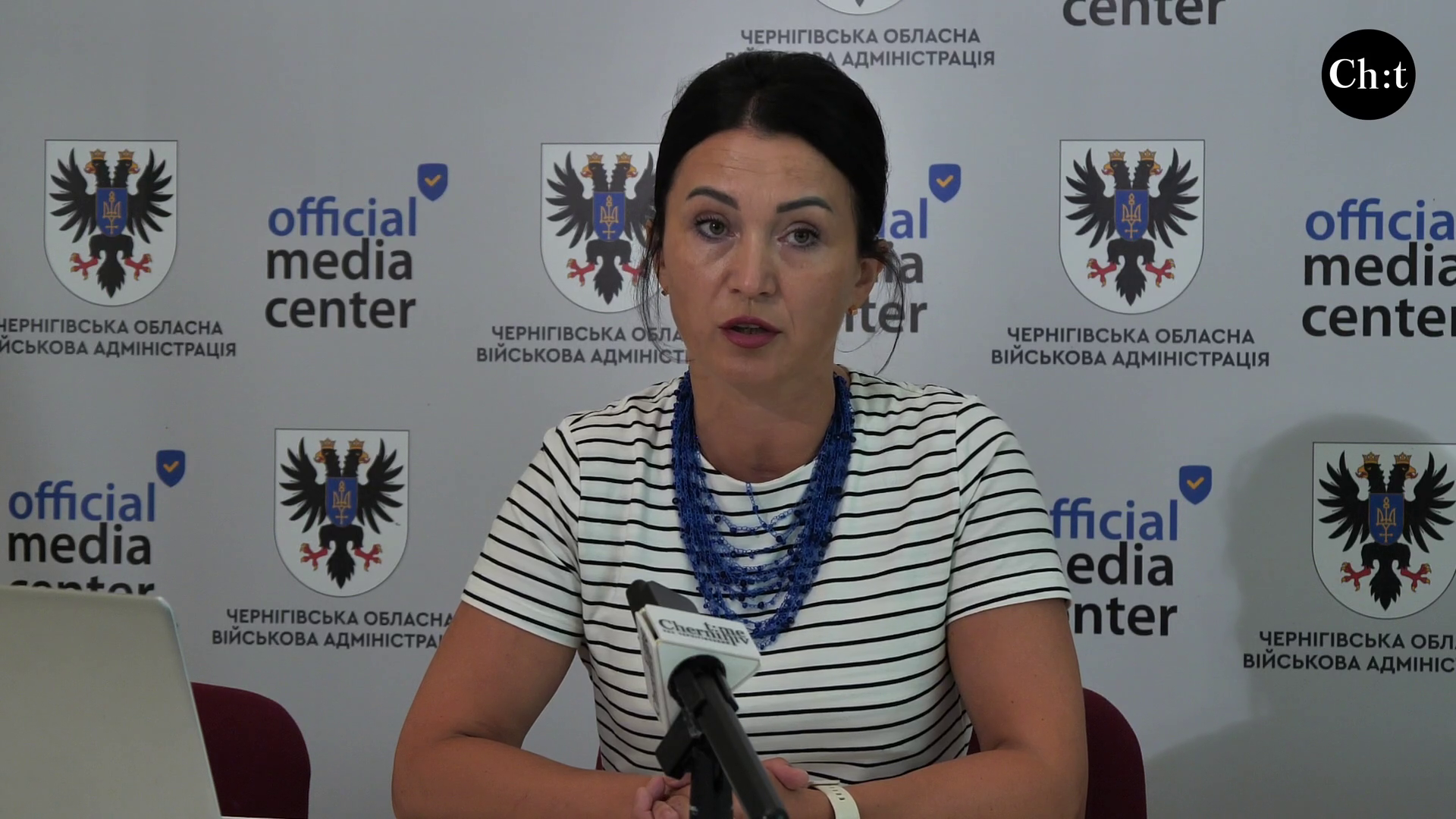 Віталіна Синіговець