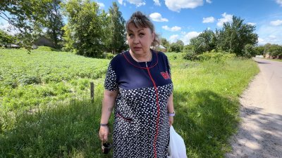 Світлана Мікліна