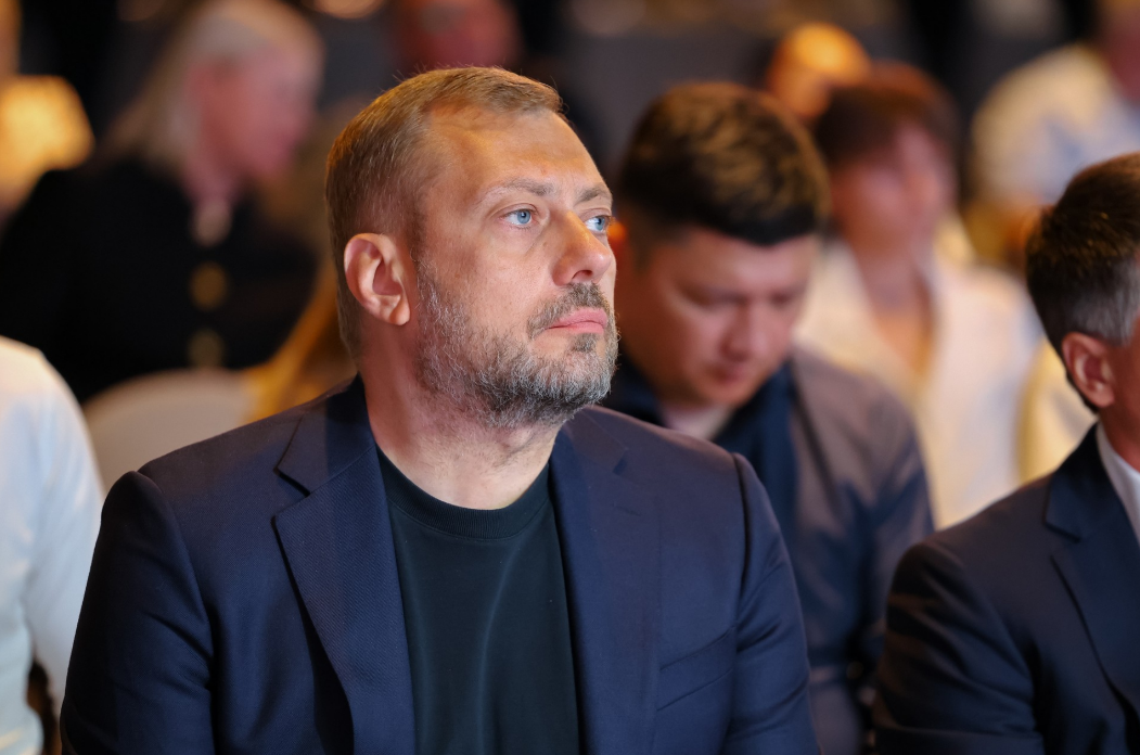 В’ячеслав Чаус