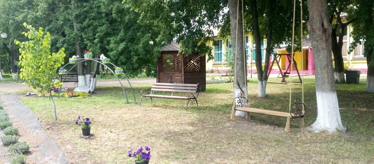 Громада Чернігівщини придбала 500 кущів лаванди для старостатів