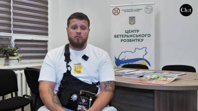 Павло Осадчий