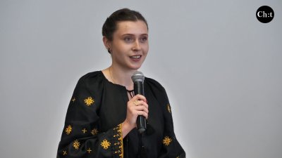 Поліна Гомбалевська