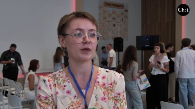 Юлія Вашуніна 