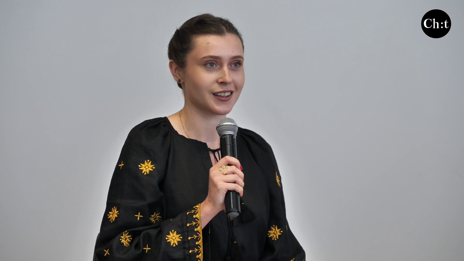 Поліна Гомбалевська