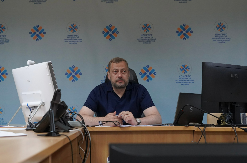 В’ячеслав Чаус