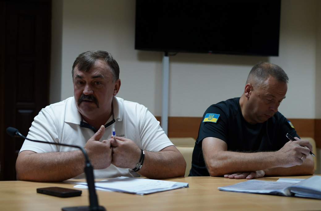 "Зима буде складною": як готується Чернігів до холодів 