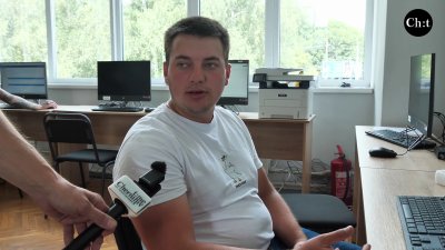 На які спеціальності у чернігівському університеті вступити простіше ?