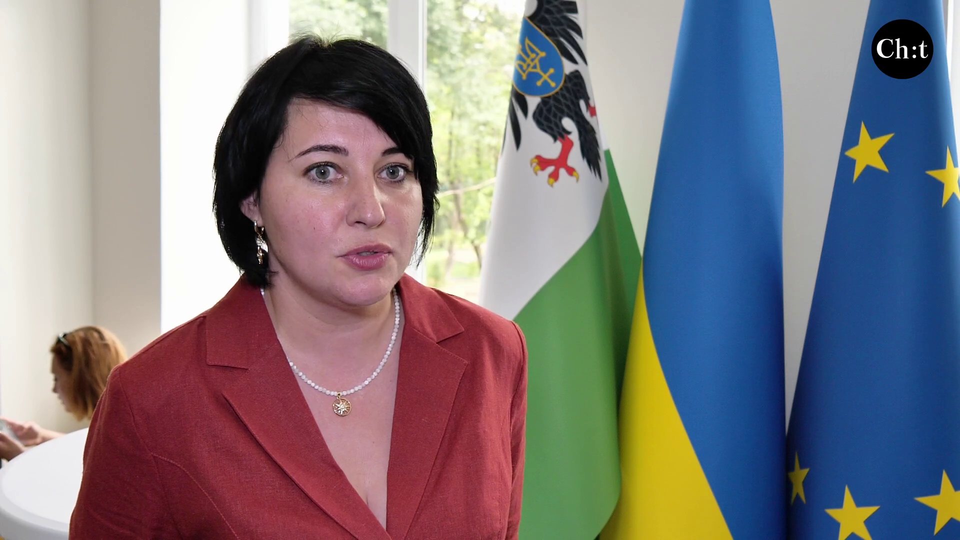 Юлія Постернак