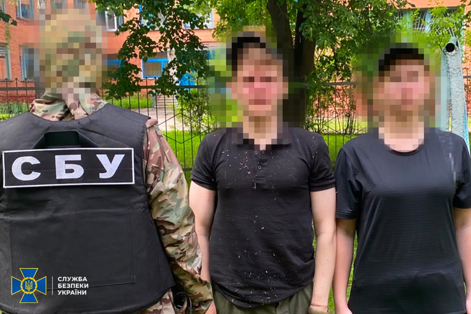 Симпатики РФ планували пустити з рейок вантажний локомотив на Чернігівщині