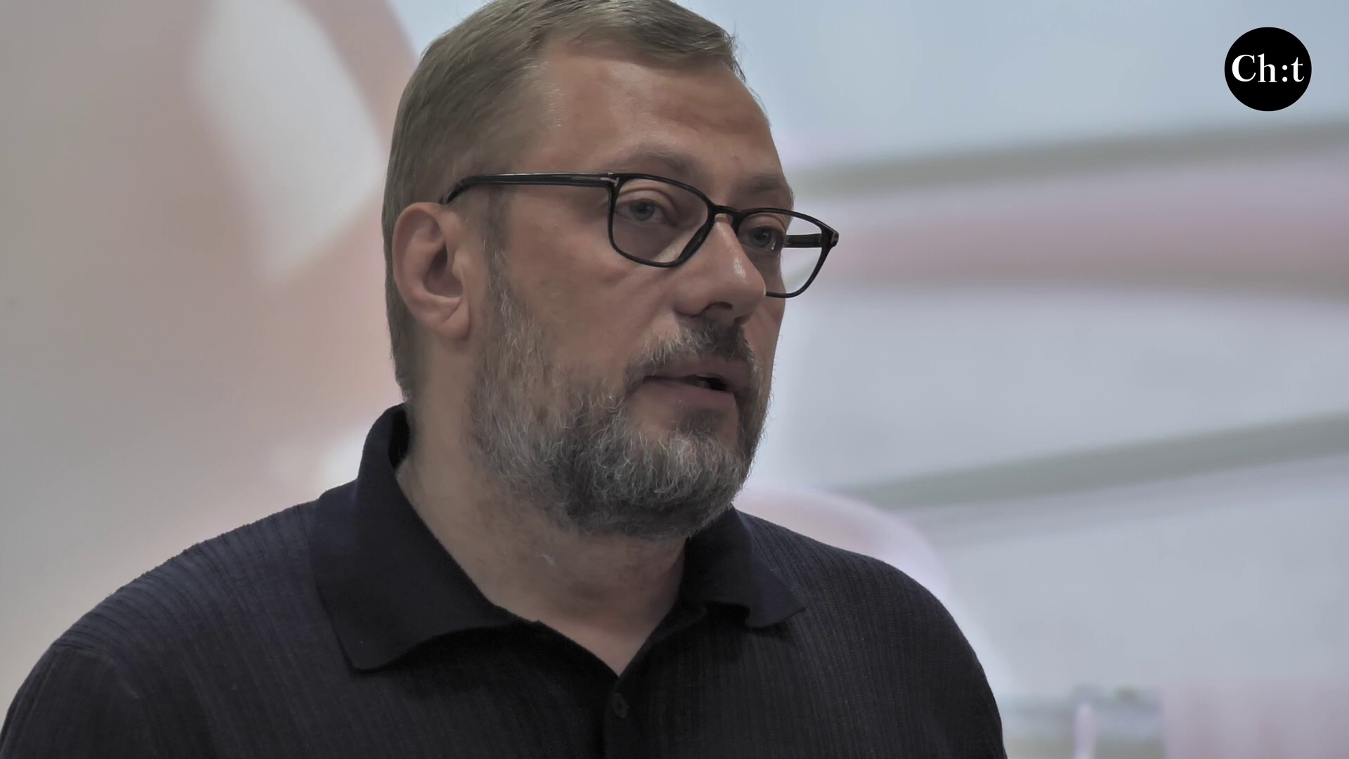 В'ячеслав Чаус 