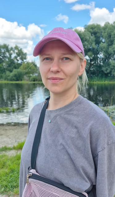 Катерина Варченко
