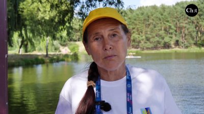 Лариса Шевцова
