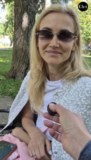 Мітинги у Чернігові: що про це говорять люди?