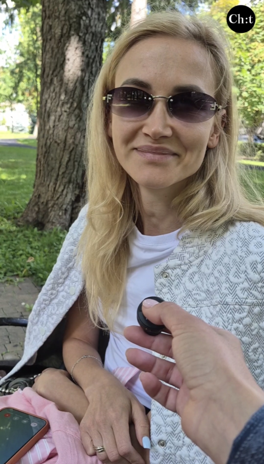 Мітинги у Чернігові: що про це говорять люди?