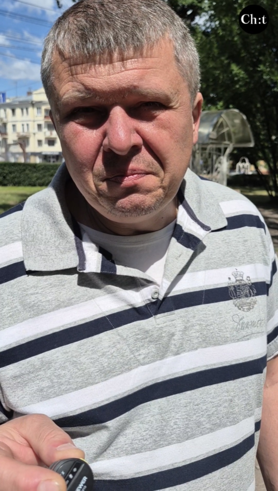 Мітинги у Чернігові: що про це говорять люди?
