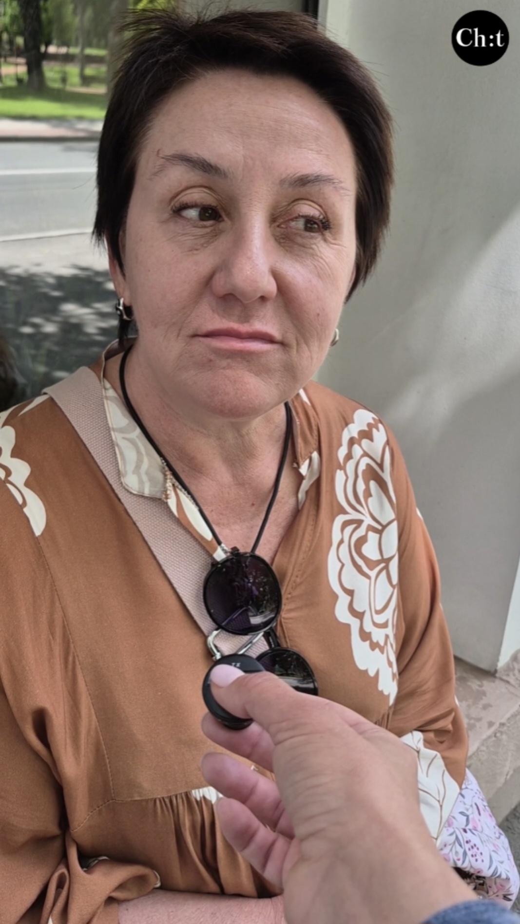 Мітинги у Чернігові: що про це говорять люди?