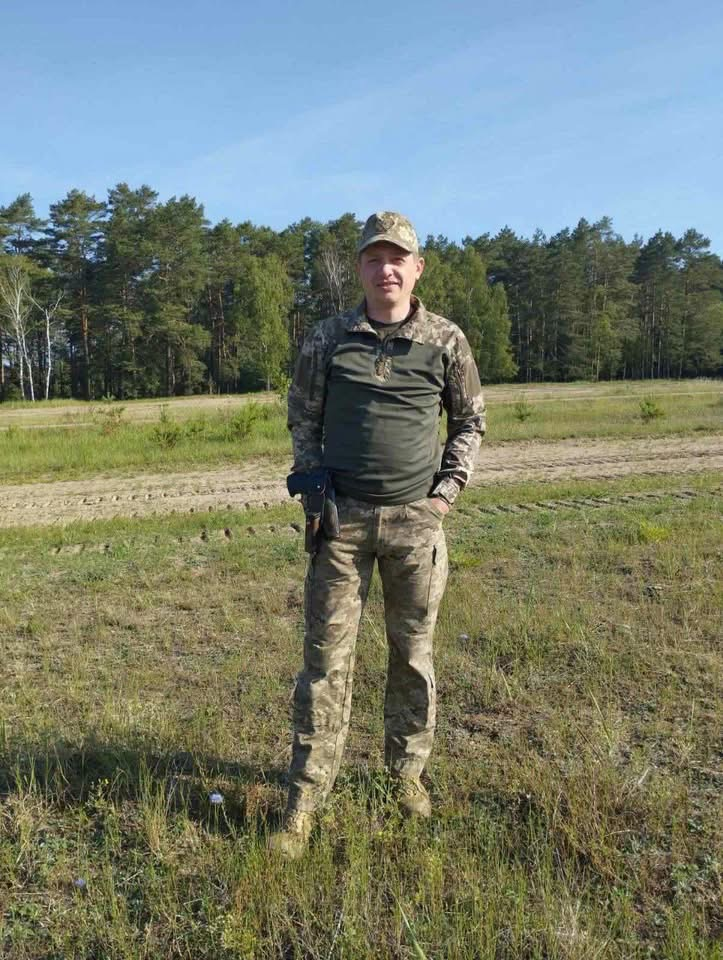 Андрій Ілюшик 