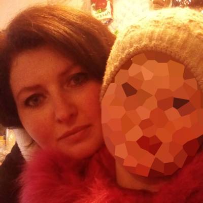 Віта Горкавенко