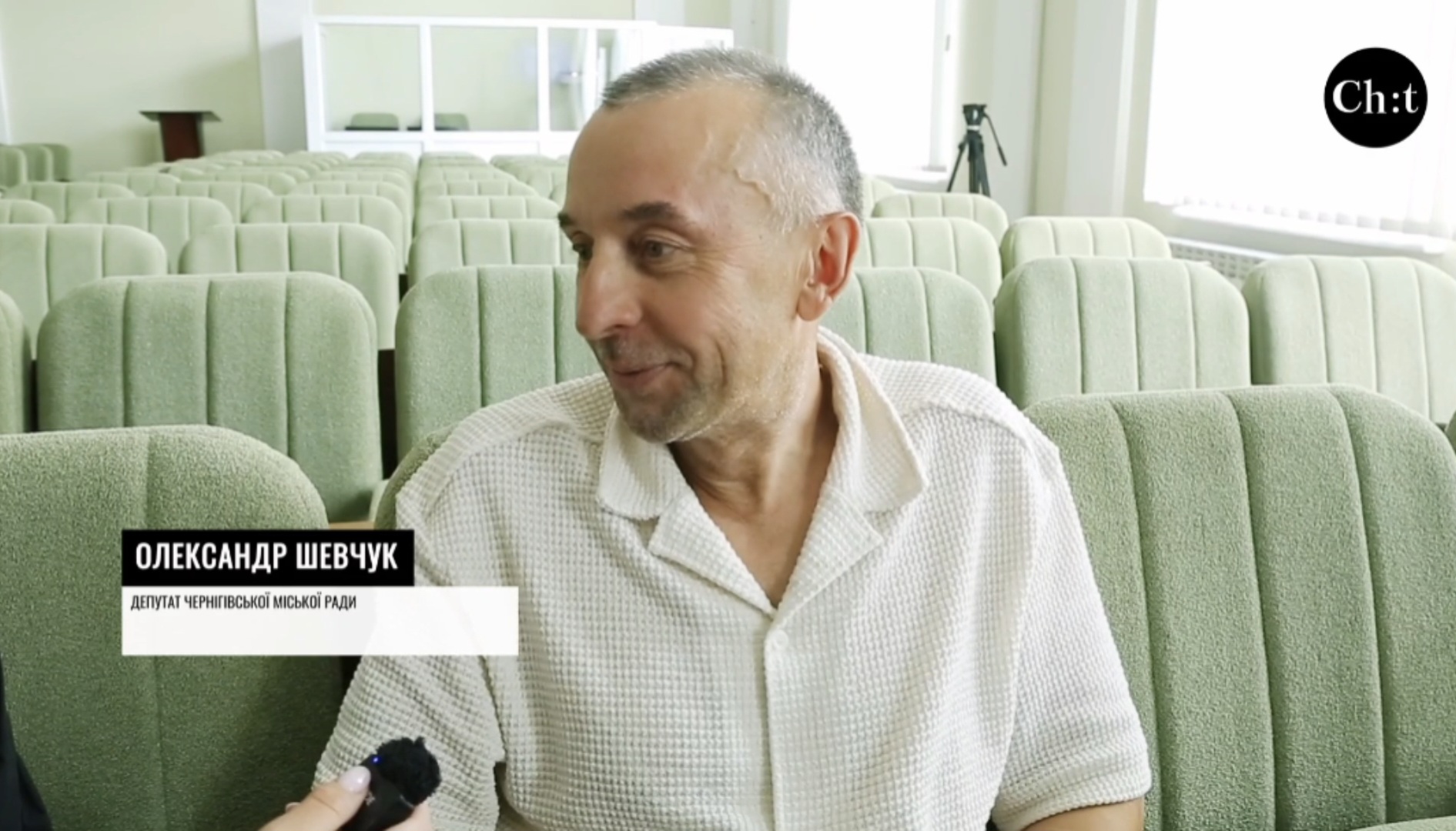 Можливий наступ з півночі: що робитимуть депутати Чернігова?