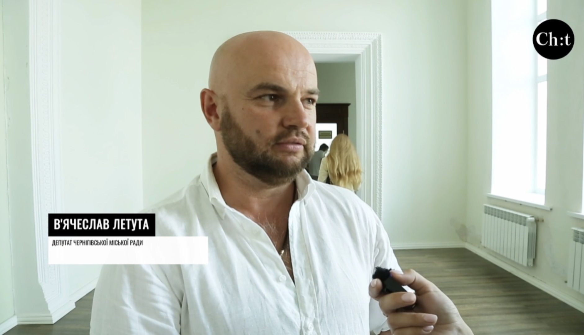 Можливий наступ з півночі: що робитимуть депутати Чернігова?