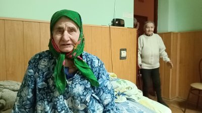 Ніна Бичок