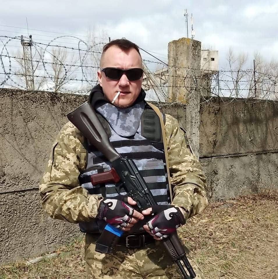 Олександр Здота