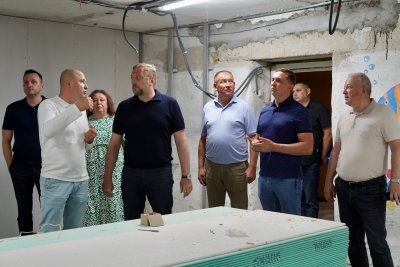 Мільйони на укриття і термомодернізацію: як Ніжинщина готує школи до нового навчального року