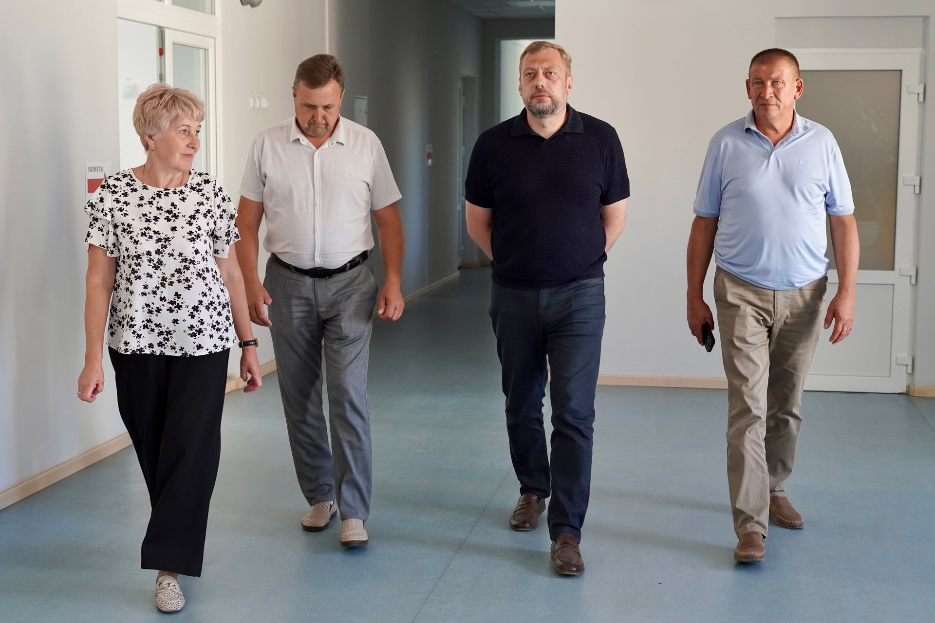 Мільйони на укриття і термомодернізацію: як Ніжинщина готує школи до нового навчального року