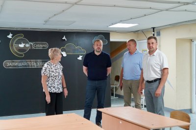 Мільйони на укриття і термомодернізацію: як Ніжинщина готує школи до нового навчального року