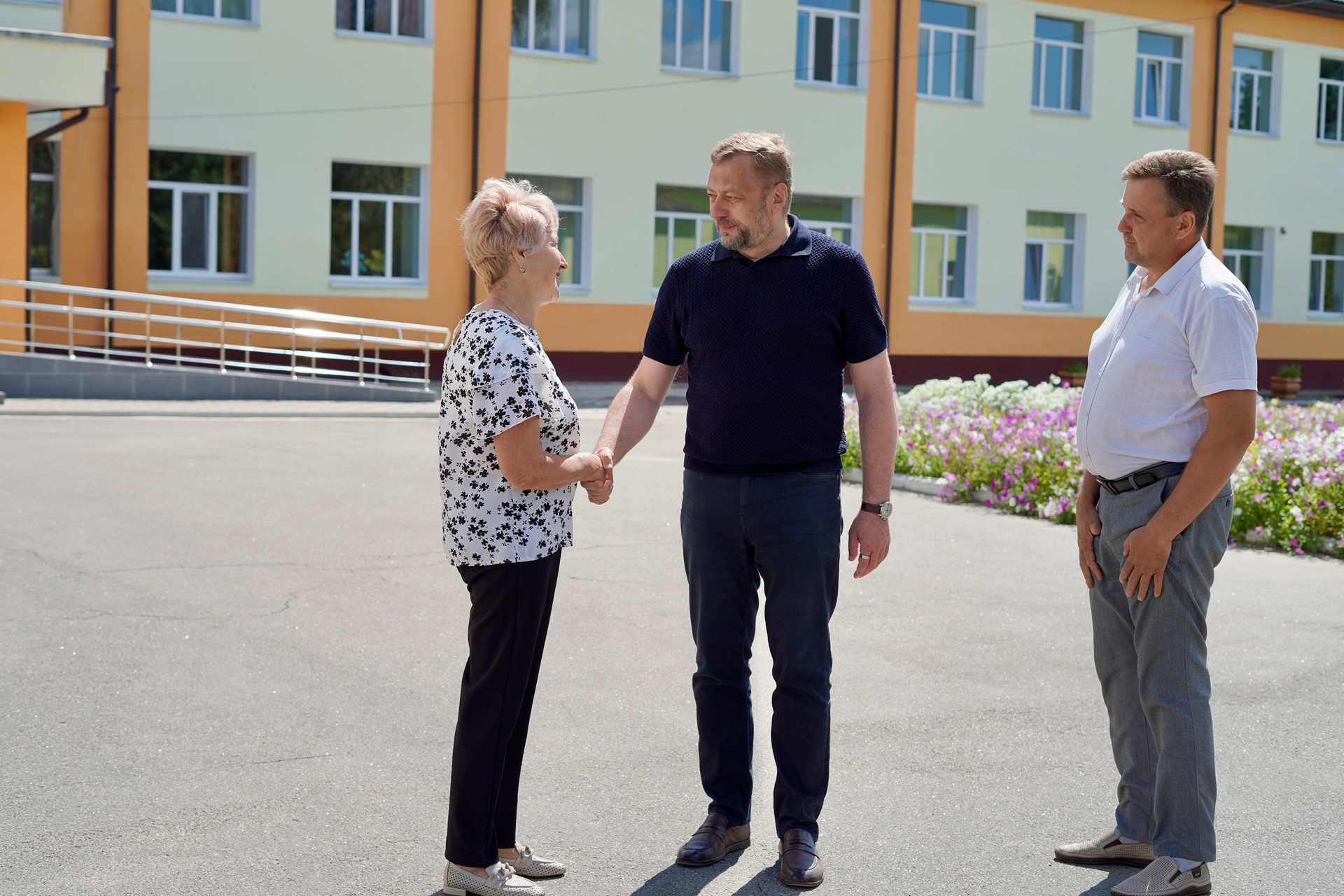 Мільйони на укриття і термомодернізацію: як Ніжинщина готує школи до нового навчального року