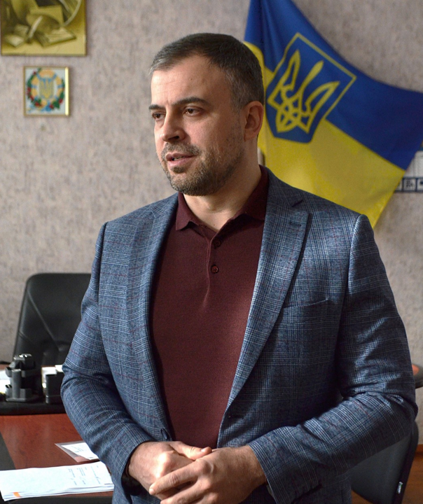 Юрій Музика
