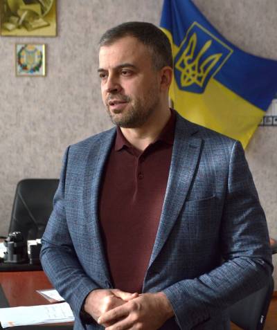 Юрій Музика