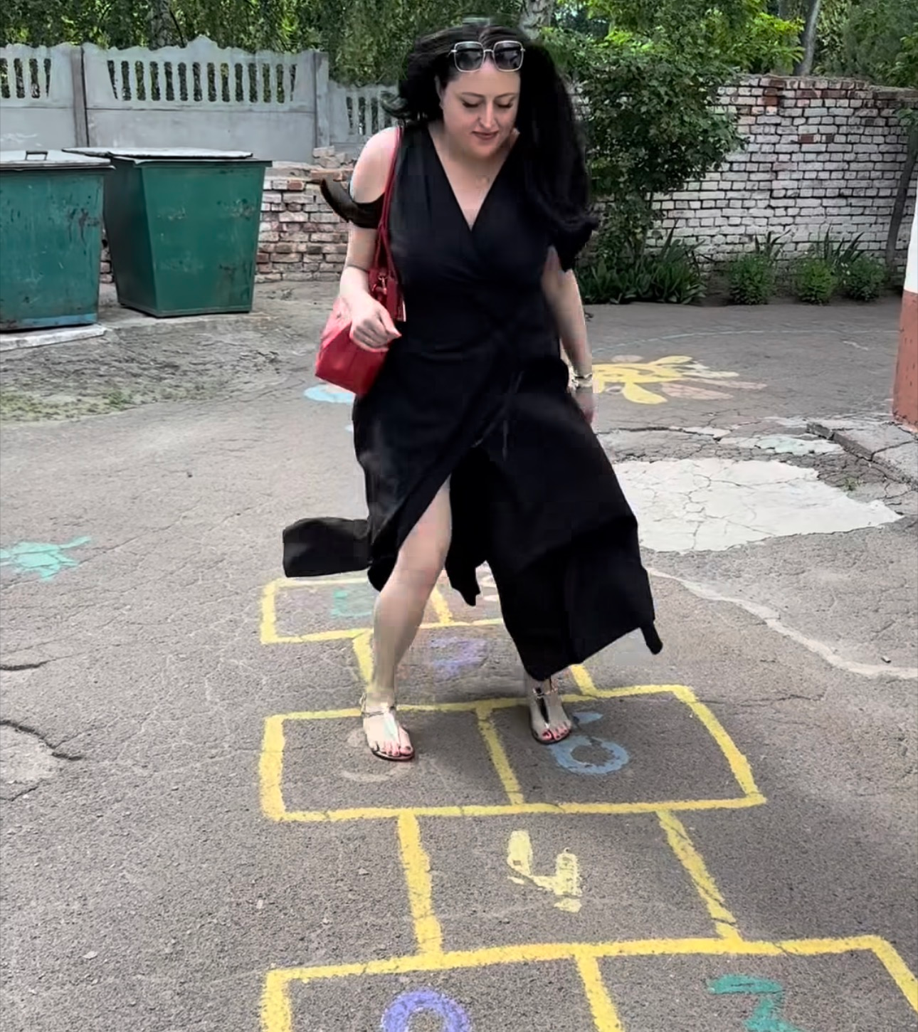 Ірина Гатун