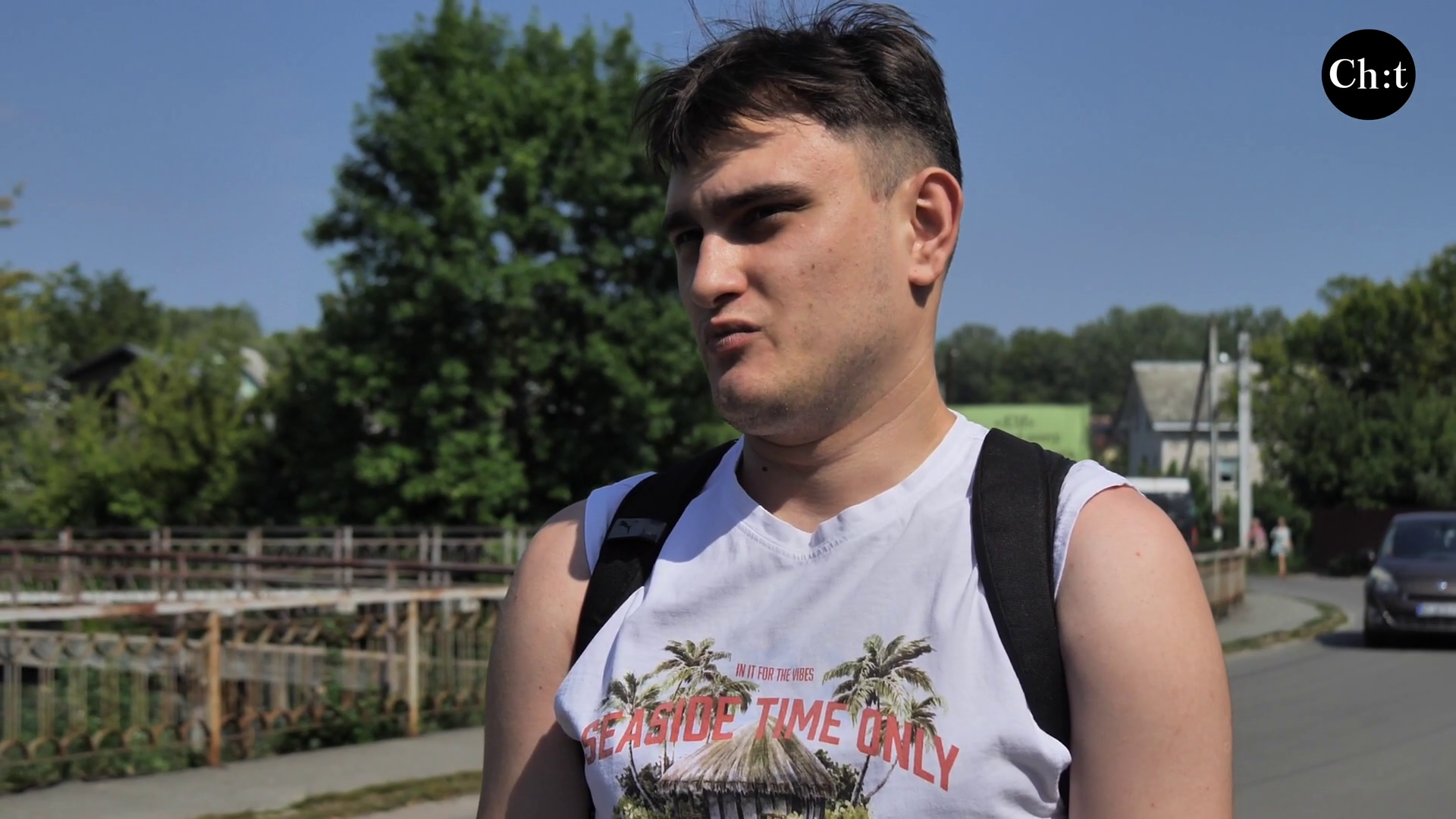 Втопився у Стрижні серед хащів: загадкова загибель 33-річного чоловіка