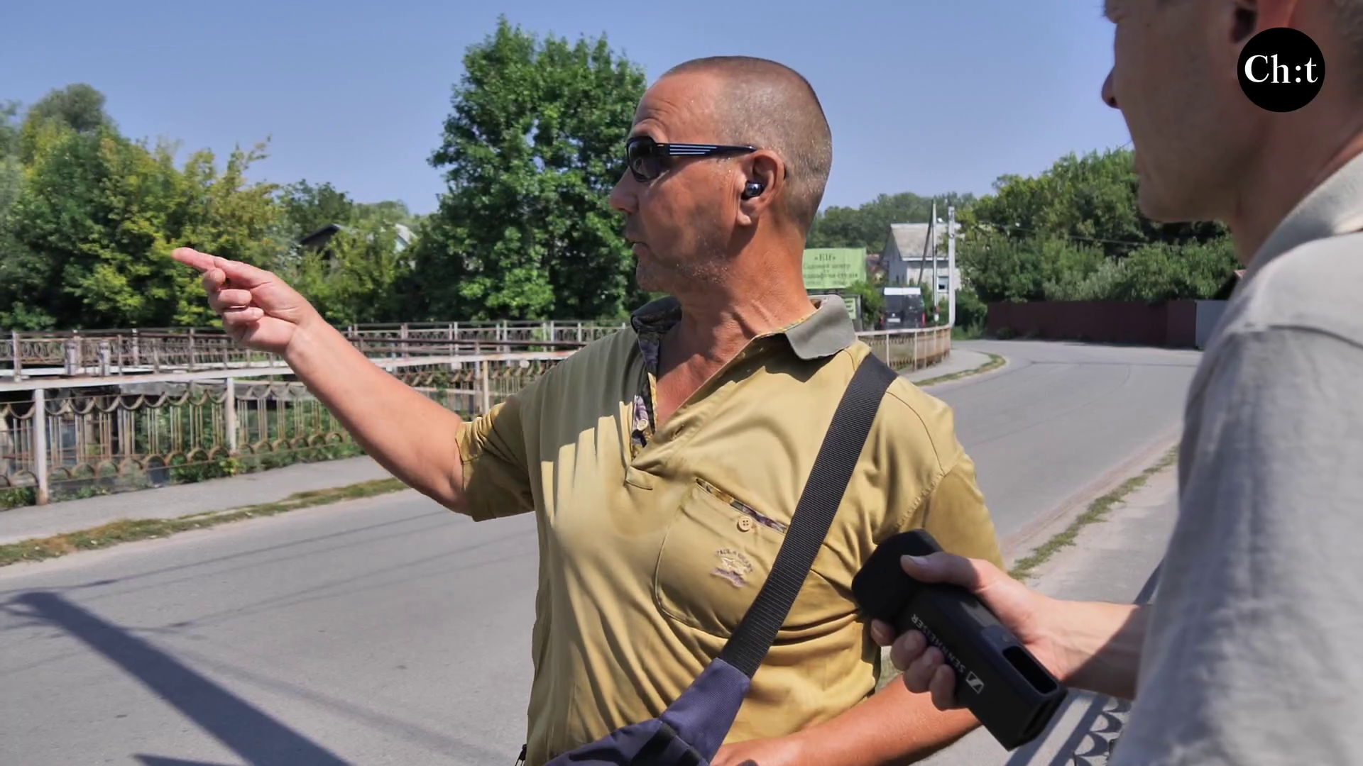 Втопився у Стрижні серед хащів: загадкова загибель 33-річного чоловіка