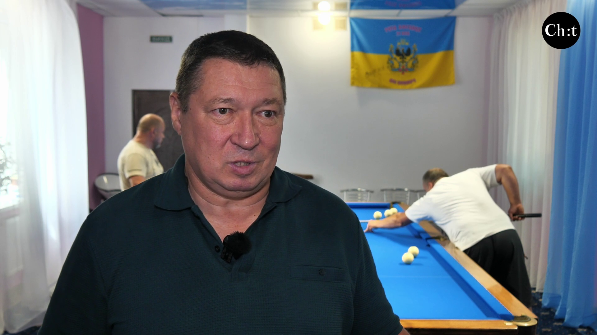 Олександр Василенко