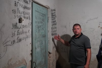 Бельгійські високопосадовці приїхали на Чернігівщину: як допомагають області і що побачили в регіоні