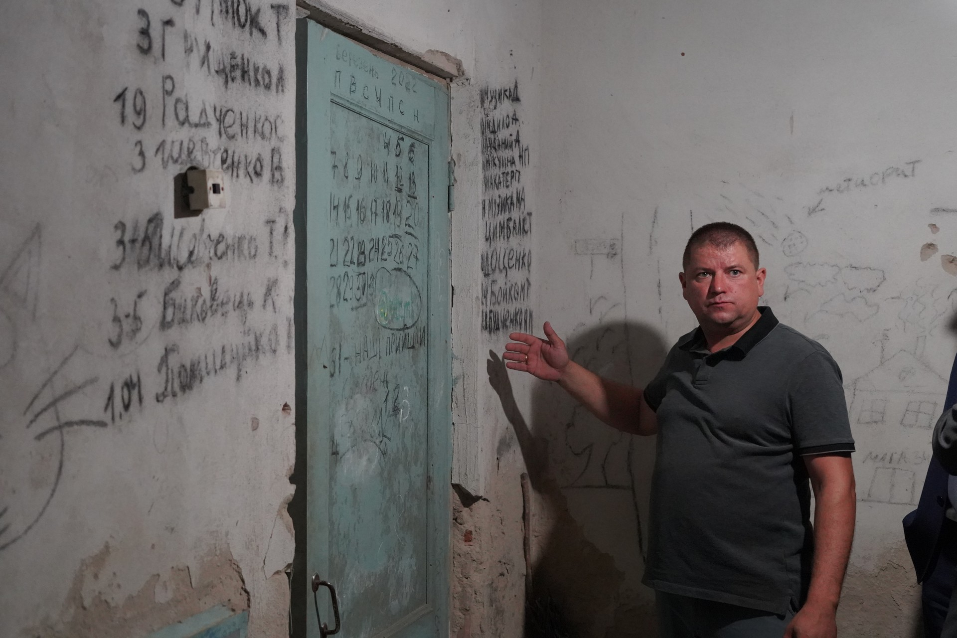 Бельгійські високопосадовці приїхали на Чернігівщину: як допомагають області і що побачили в регіоні