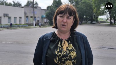 Ніна Радченко