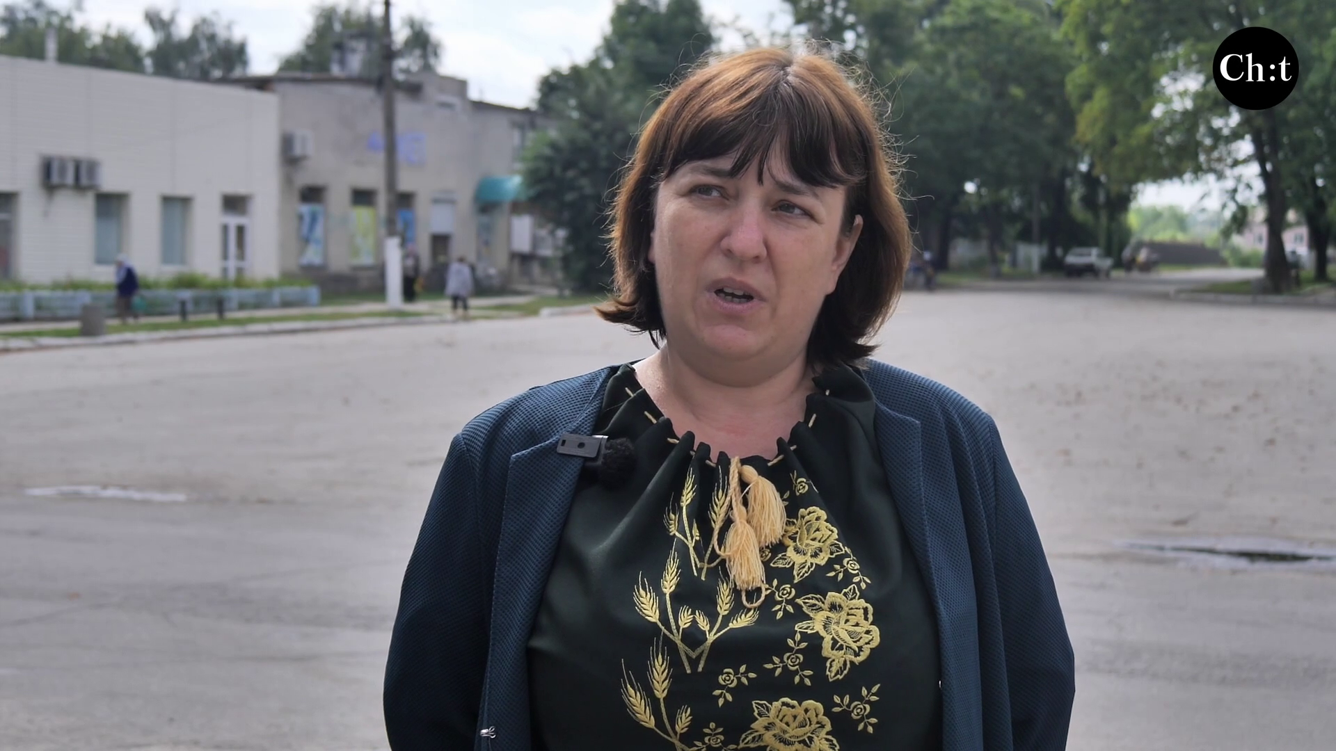 Ніна Радченко