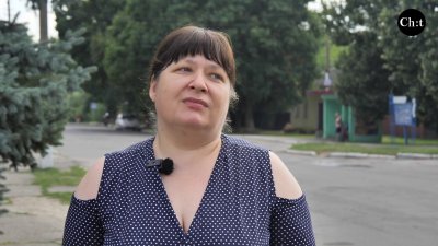 Наталія Полуян