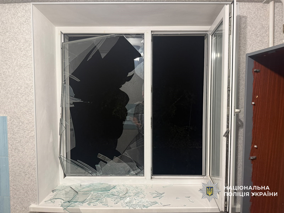 За добу росіяни 9 разів обстріляли Чернігівщину: є поранені
