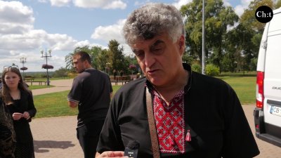 Віктор Пекур