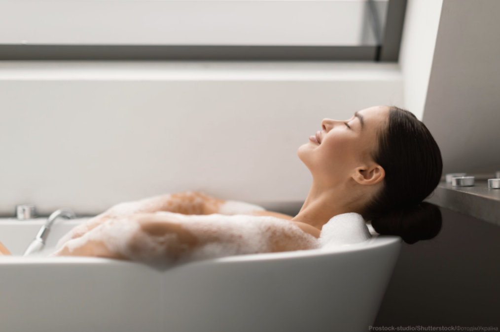 Ідеальний подарунок для себе: чому домашні SPA-ритуали такі важливі для жінок