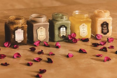 Ідеальний подарунок для себе: чому домашні SPA-ритуали такі важливі для жінок