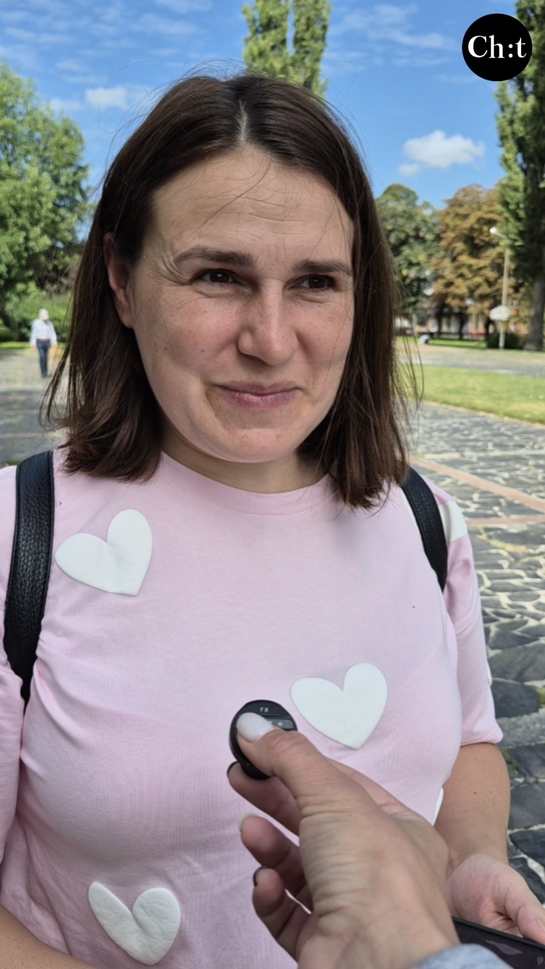 А що б ви змінили у своєму житті насамперед? Питаємо у чернігівців