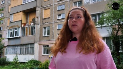 Світлана Ющенко